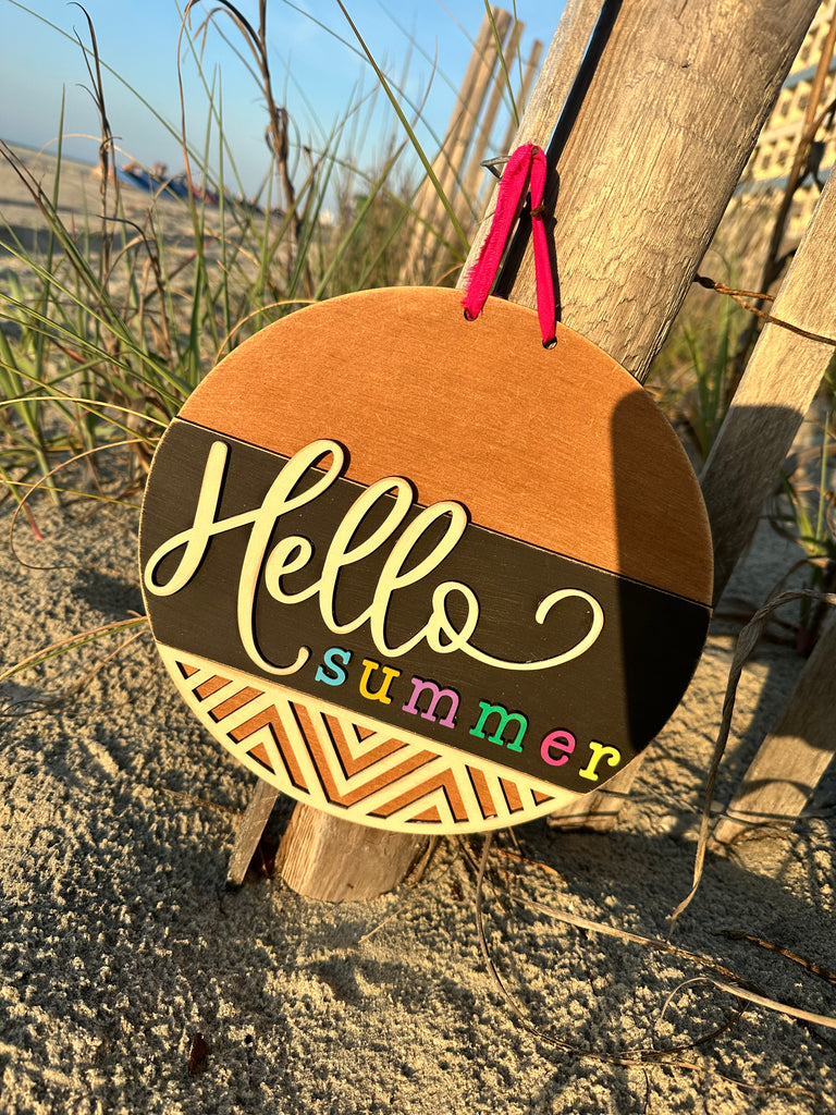 Extra retreat craft kits