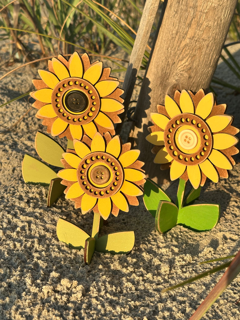 Extra retreat craft kits
