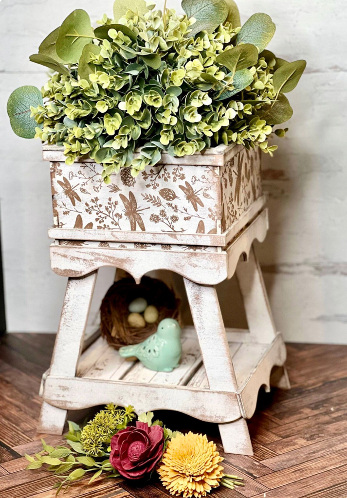 Build a planter DIY kit