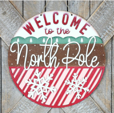 North Pole Christmas Collection