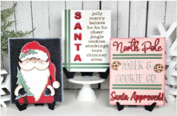 North Pole Christmas Collection