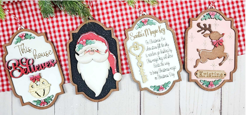 North Pole Christmas Collection