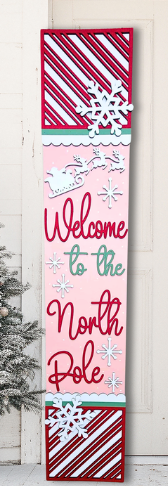 North Pole Christmas Collection